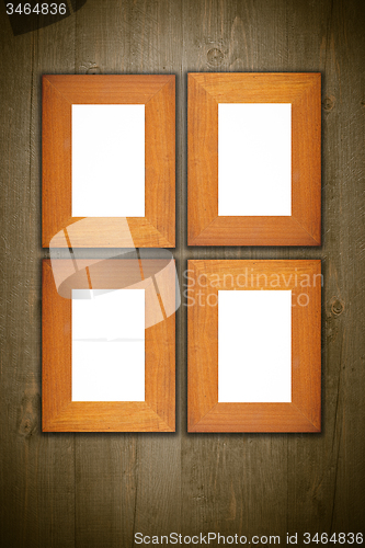 Image of Photo or painting frame