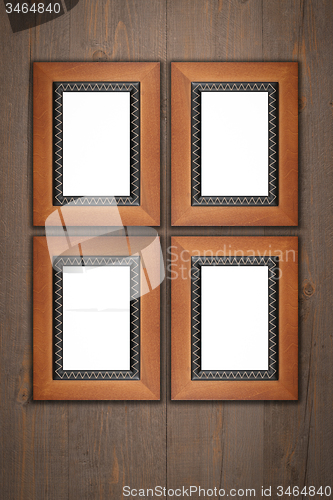 Image of Photo or painting frame