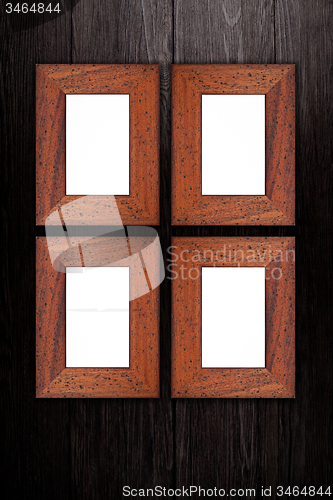 Image of Photo or painting frame
