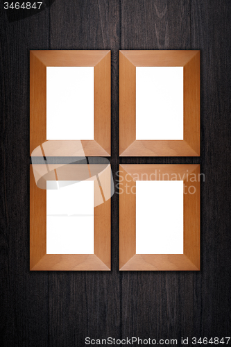 Image of Photo or painting frame