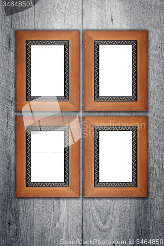 Image of Photo or painting frame