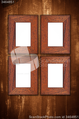 Image of Photo or painting frame