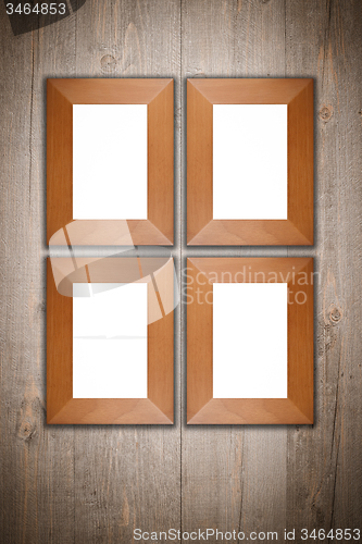 Image of Photo or painting frame