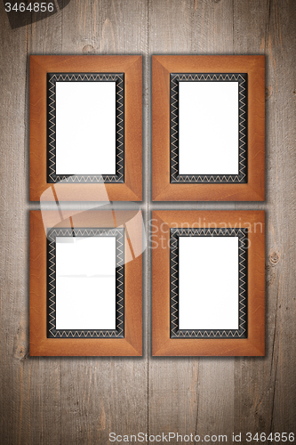Image of Photo or painting frame