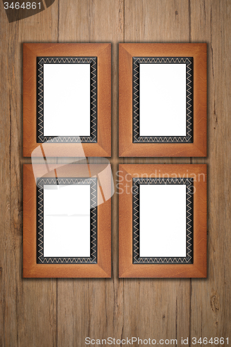 Image of Photo or painting frame