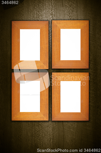 Image of Photo or painting frame