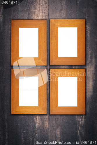 Image of Photo or painting frame