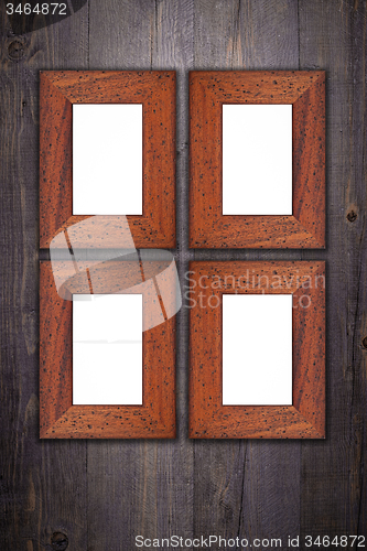 Image of Photo or painting frame