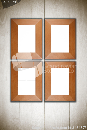 Image of Photo or painting frame