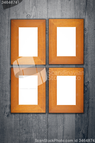 Image of Photo or painting frame