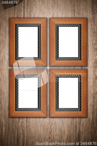 Image of Photo or painting frame