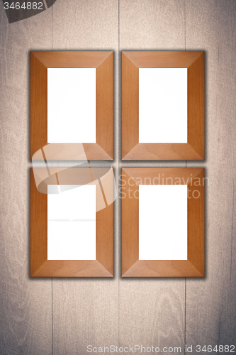 Image of Photo or painting frame