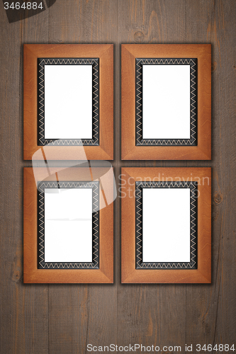Image of Photo or painting frame