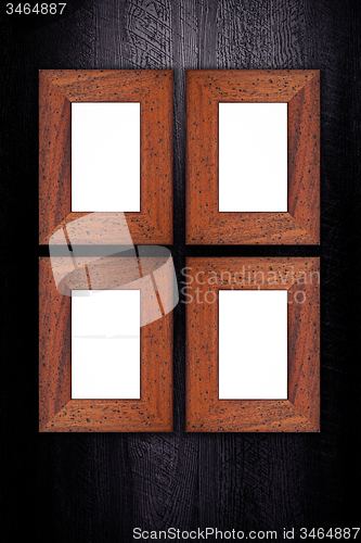 Image of Photo or painting frame