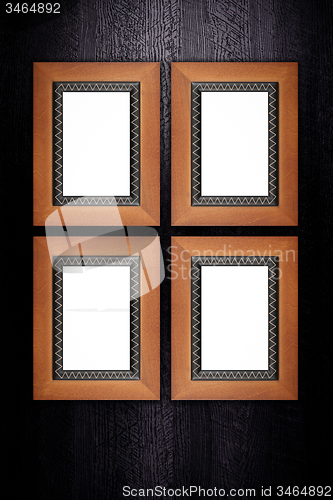 Image of Photo or painting frame