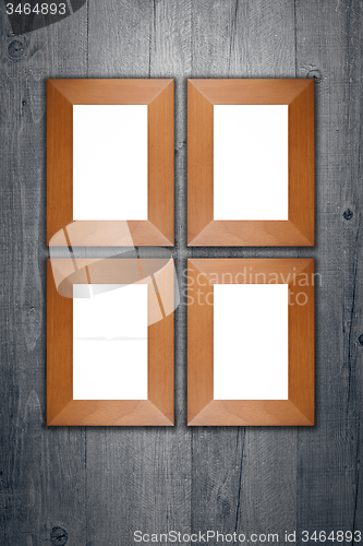 Image of Photo or painting frame