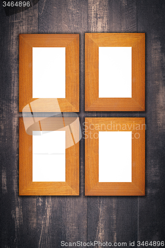 Image of Photo or painting frame