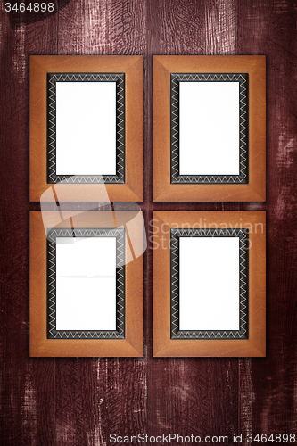Image of Photo or painting frame