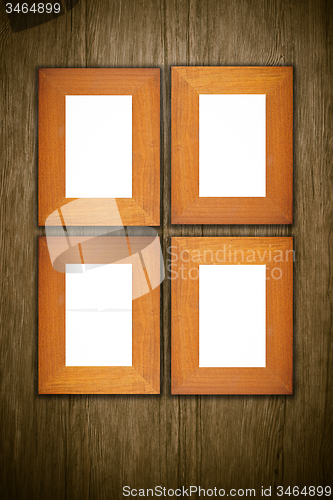 Image of Photo or painting frame