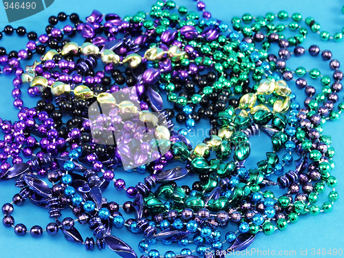 Image of Beads 020