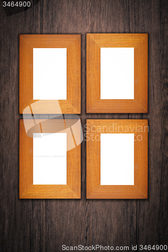 Image of Photo or painting frame