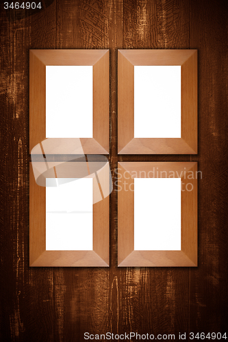 Image of Photo or painting frame