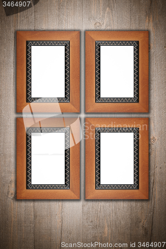 Image of Photo or painting frame