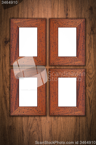 Image of Photo or painting frame