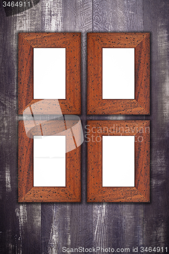 Image of Photo or painting frame