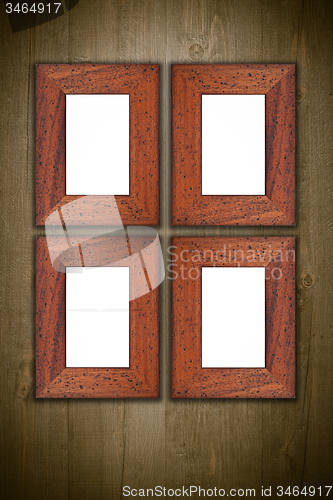 Image of Photo or painting frame