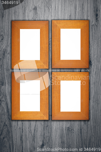 Image of Photo or painting frame