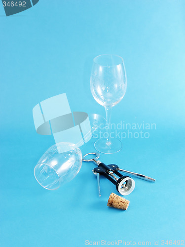 Image of Glass 052
