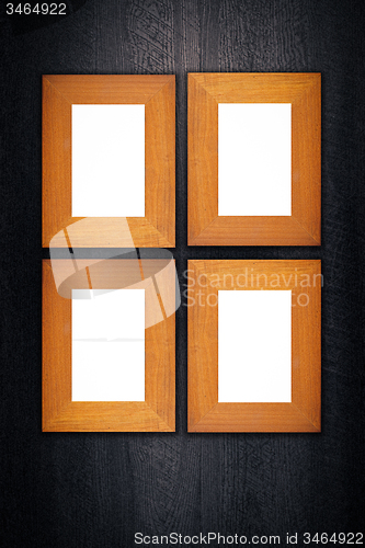 Image of Photo or painting frame