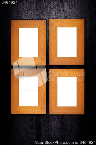 Image of Photo or painting frame