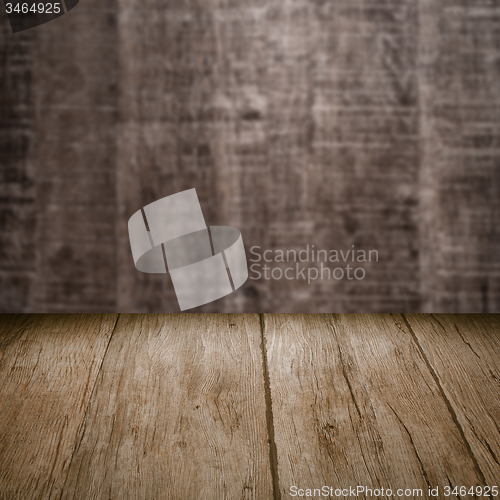 Image of Wood background 