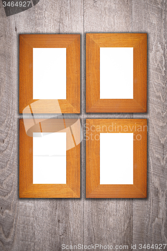 Image of Photo or painting frame
