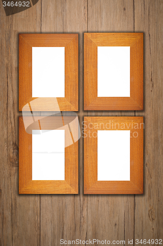 Image of Photo or painting frame