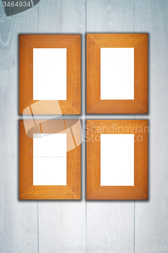 Image of Photo or painting frame