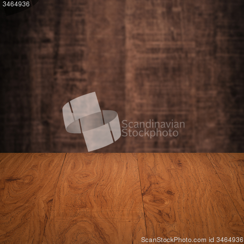 Image of Wood background 