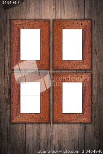 Image of Photo or painting frame