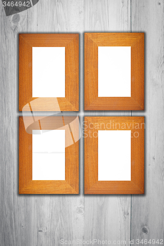 Image of Photo or painting frame