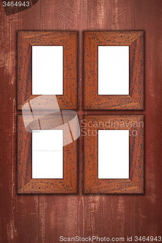 Image of Photo or painting frame