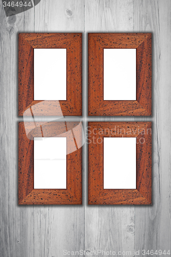 Image of Photo or painting frame