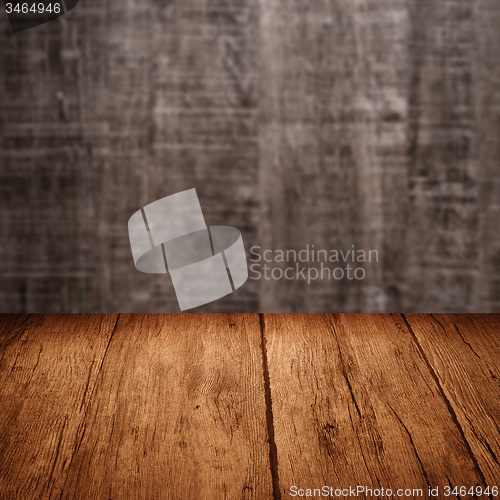 Image of Wood background 