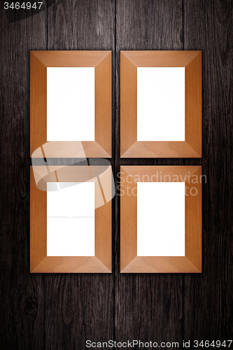 Image of Photo or painting frame