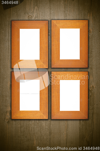 Image of Photo or painting frame