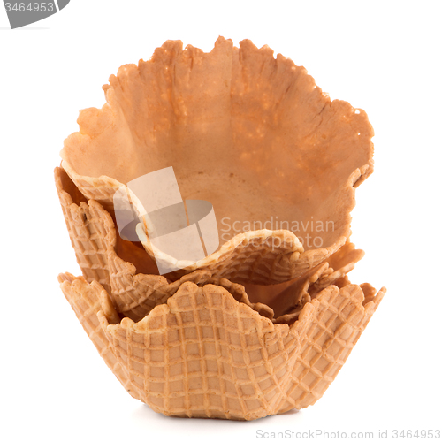 Image of Wafer cups