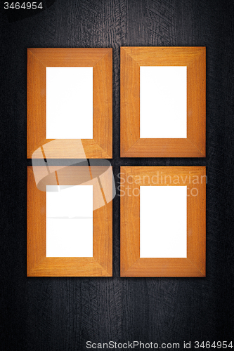Image of Photo or painting frame