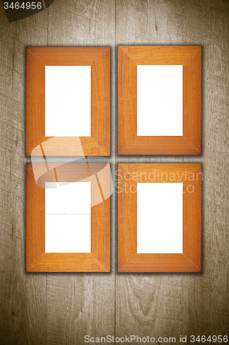 Image of Photo or painting frame
