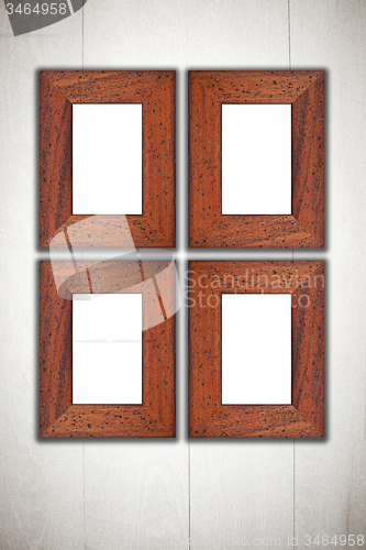 Image of Photo or painting frame